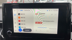 Toyota Corolla 1.8 VVT-i Hybrid Icon Tech 5dr CVT Hybrid Estate